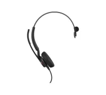 Jabra Engage 50 II UC Mono Wired Headphones Black