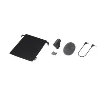Sony ECM G1 Microphone Cable Black
