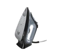 Braun TexStyle 3 SI 3055 BK Steam Iron 2400W Black Transparent