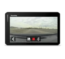 Garmin CamperCam 795 GPS Navigator 6.95-inch