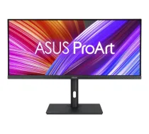 ASUS ProArt PA348CGV 34 UltraWide IPS Monitor HDMI DisplayPort USB-C 120Hz