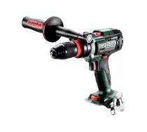 Metabo BS 18 LTX-3 BL Q Metal Bore/Drill Machine Without Battery