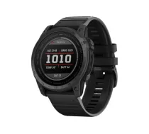 Garmin Tactix 7 51 mm Black Smartwatch