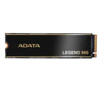 ADATA Legend SSD 960 2TB M.2 PCIe 4.0 x4