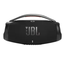 JBL Boombox 3 Portable Speaker Black