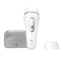Braun Silk-expert Pro 3 PL3020 Grey White Hair Removal System