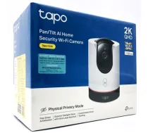 Tapo C225 Network Security Camera 2560 x 1440