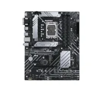 ASUS PRIME B660-PLUS D4 ATX LGA1700 Intel B660 Motherboard