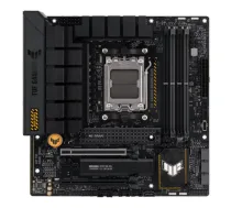 Asus TUF Gaming B650M-Plus Micro-ATX DDR5