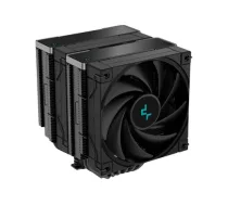 Deepcool AK620 ZERO DARK 120mm Processor Cooler 1-pack Black