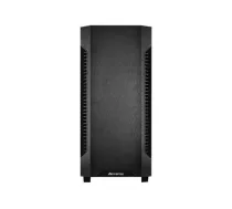 Chieftec Elox Series AS-01B-OP Tower ATX Power Supply Black