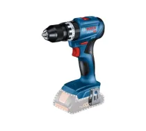 Bosch GSB 18V-45 Professional Drill/Driver 18V Battery and Charger Not Included
