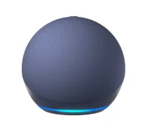 Amazon Echo Dot (5th Generation) Smart Speaker Deep Navy