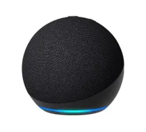 Amazon Echo Dot (5th Generation) Smart Speaker Charcoal (Black)