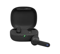 JBL Wave Flex Wireless Genuine Wireless Earphones Black