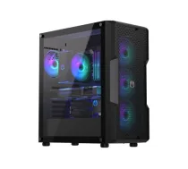 Endorfy Regnum 400 ARGB ATX Tower Black