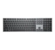 Dell Keyboard KB700 Wireless Russian Titan Gray