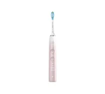 Philips Sonicare DiamondClean 9000 HX9911 Electric Toothbrush Pink White