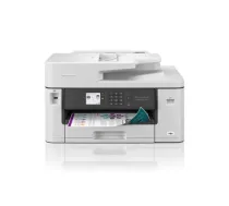 Brother MFC-J5340DWE Inkjet Printer