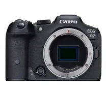 Canon EOS R7 32.5Megapixel Digital Camera Black