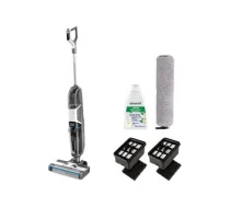 BISSELL CrossWave HF3 3639N Select 3-in-1 Vacuum