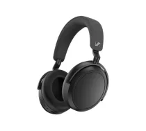 Sennheiser MOMENTUM 4 Wireless On-Ear Headphones Black