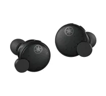 Yamaha TW-E7B TWS earbuds Headphones Black