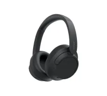 Sony WH-CH720N Wireless Cable Headphones Black