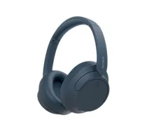 Sony WH-CH720N Wireless Cable Headphones Blue