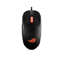 ASUS ROG Strix Impact III Optical Cable Black