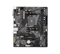 Gigabyte A520M K V2 Micro-ATX AM4 Socket AMD A520