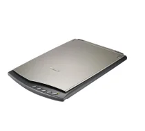 Plustek OpticSlim 2610 Flatbed-scanner