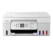 Canon PIXMA G3470 MegaTank Inkjet Printer