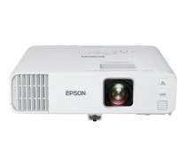 Epson EB-L210W 3LCD Projector WXGA VGA HDMI Composite Video