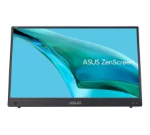 ASUS ZenScreen MB16AHG 15.6 Full HD IPS Mini HDMI USB-C 144Hz