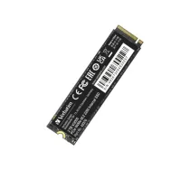 Verbatim Vi3000 2TB M.2 PCI Express 3.0 x4 (NVMe) SSD