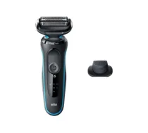 Braun Series 5 51-M1200S Beard Trimmer Dark Blue
