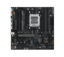 ASUS TUF GAMING A620M-PLUS Micro-ATX AM5 Socket AMD A620