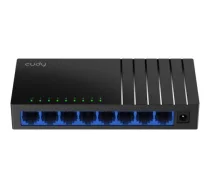 Cudy GS108D 8-Port Gigabit Ethernet Switch