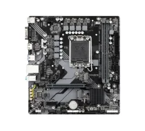 Gigabyte B760M H DDR4 Micro-ATX LGA1700 Intel B760