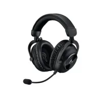 Logitech G PRO X 2 LIGHTSPEED Wireless Gaming Headset - Black