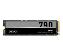 Lexar NM790 1TB M.2 PCI Express 4.0 x4 NVMe SSD