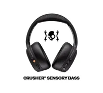 Skullcandy Crusher ANC 2 Wireless Headphones Black