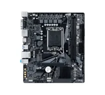 Gigabyte H610M S2H V2 DDR4 Micro-ATX LGA1700 Intel H610 Socket