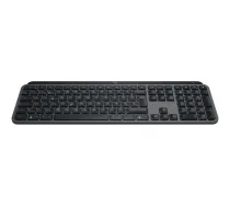Logitech MX Keys S Membrane Keyboard Yes Wireless German