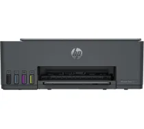 HP Smart Tank 581 All-in-One Printer, Home and home office, Print, copy, scan, Wireless High-volume printer tank Print from phone or tablet Scan to