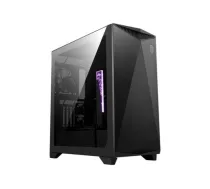 MSI MPG GUNGNIR 300P AIRFLOW Extended ATX Tower Black