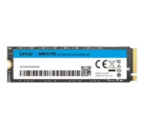 Lexar NM610 Pro 500GB M.2 PCI Express 3.0 NVMe SSD