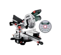Metabo KGS 216 M SET 5000 rpm 1200 W