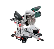 Metabo KGS 254 M Wet/Dry Vacuum 1450W